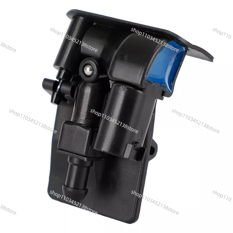 Windshield Cleaning Nozzle for BMW X5 Auto Parts 61667161469