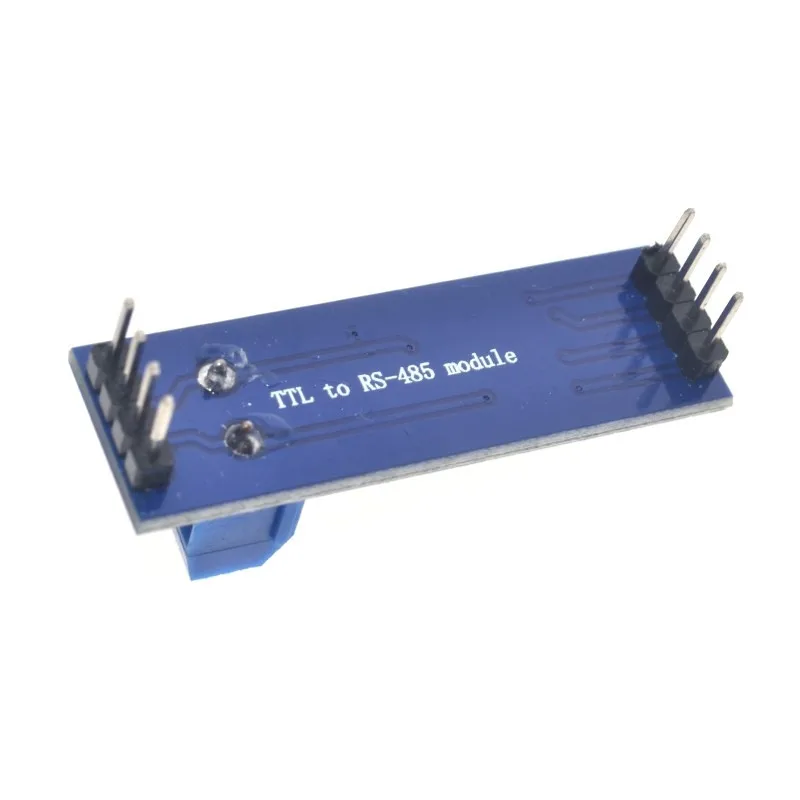 Módulo convertidor MAX485 RS-485 TTL a RS485 MAX485CSA para Arduino, productos de circuitos integrados