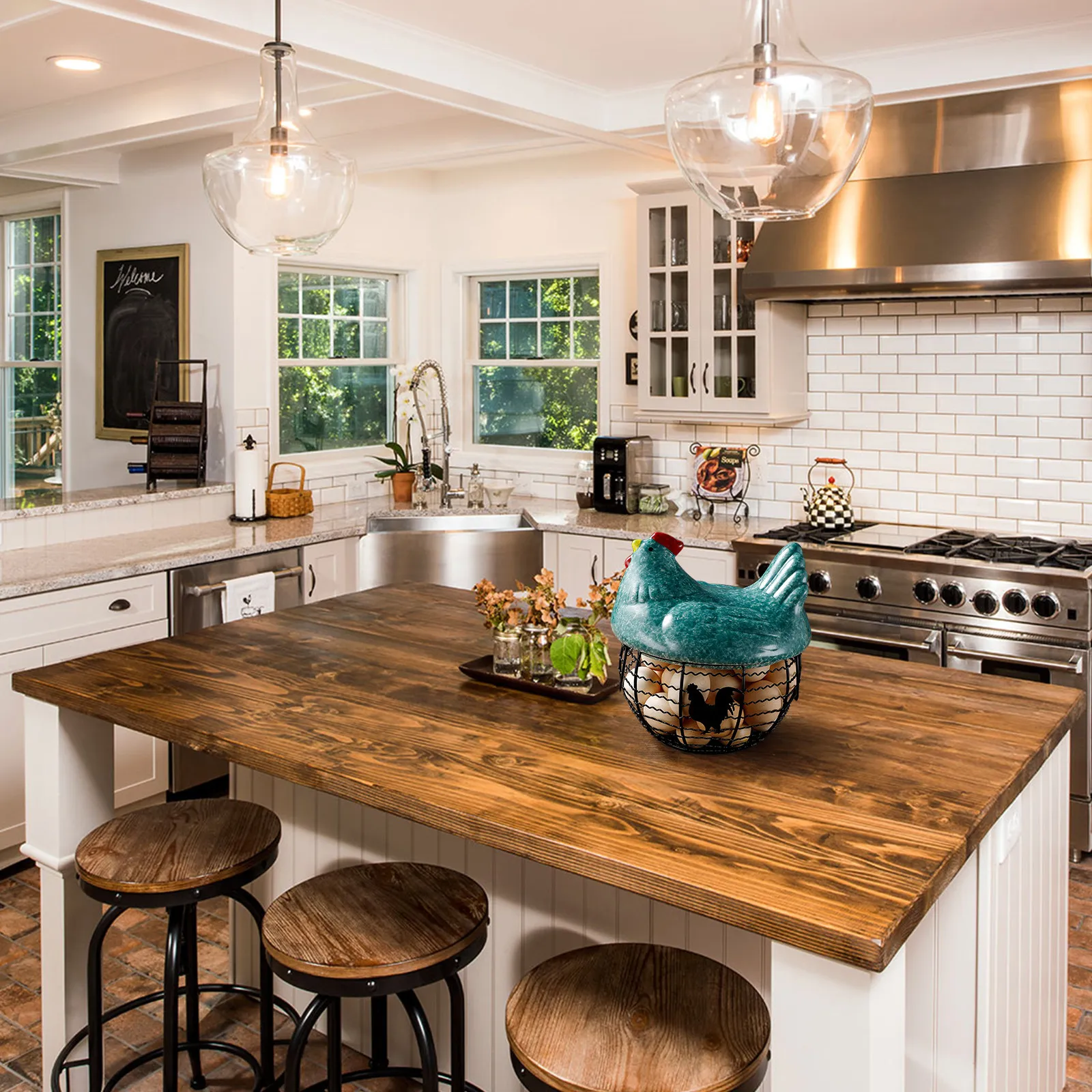 1Pcs Premium Iron A…