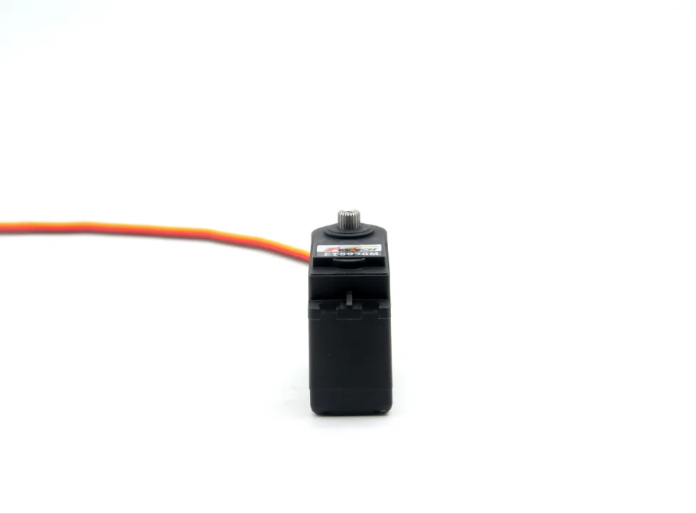 FT5930M 35kg เกียร์โลหะความแม่นยําสูงดิจิตอลมาตรฐาน Servo เปลี่ยน Hitec HS-5565MG