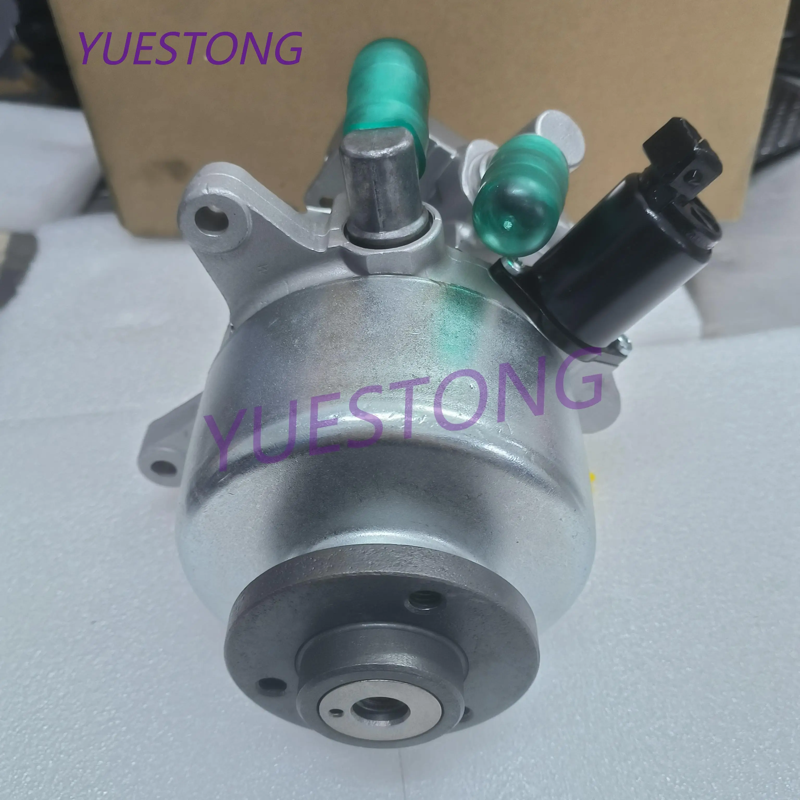 

Hydraulic Power Steering Pump A0034662701 For Mercedes-Benz CL65 AMG A0034665001 0034662701 0034665001 0034665201