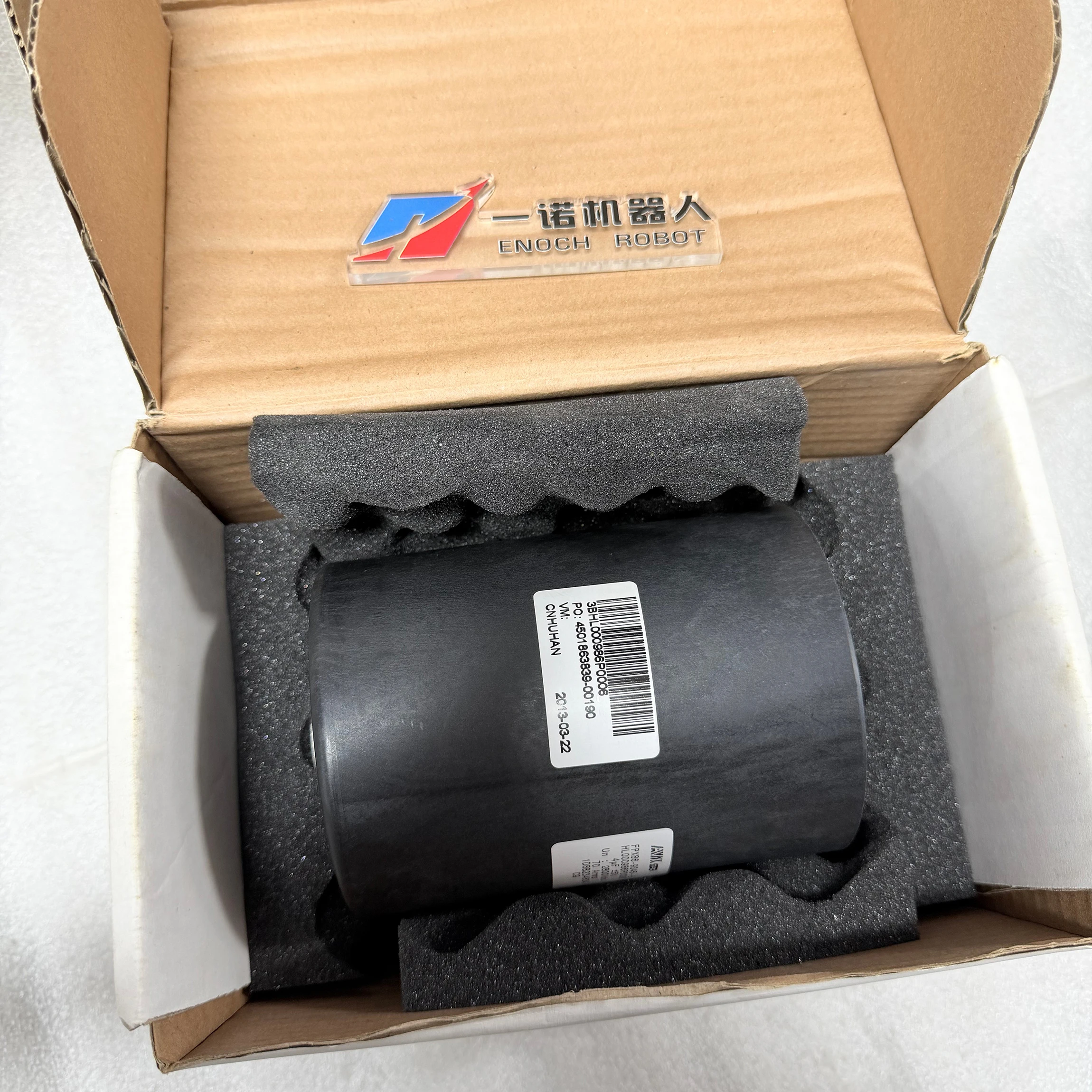 3BHL000986P0006 Capacitance Ready Stock