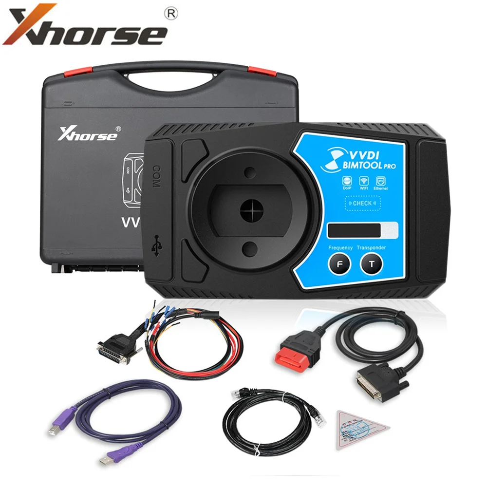 Xhorse VVDI BIMTOOL PRO Enhanced Edition for BMW Update Version of VVDIBMW