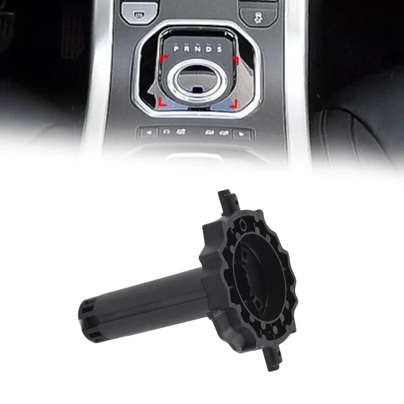 

Gear Shift Module For Land Rover For Discovery Sport 9-Speed Auto AWD 2015-23 For Discovery 5 2017-21 For Range Rover 13-21
