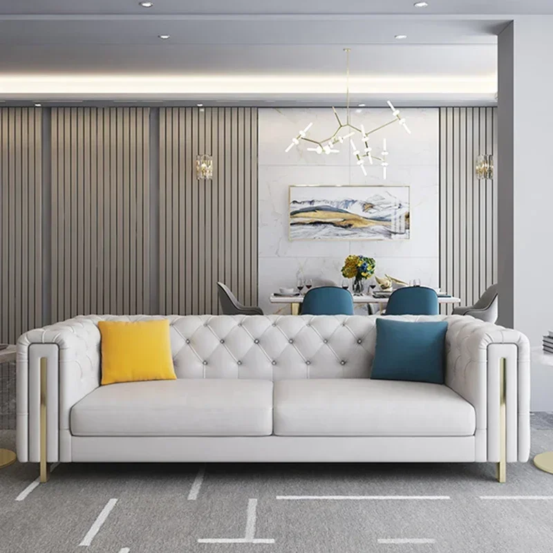 الشمال Daybed أريكة الحب مقعد القراءة الأرائك أفخم نفث أريكة كرسي صالة الطابق موبليس الفقرة Salas Modernos أثاث المنزل