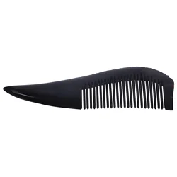 Buffalo Horn Comb Anti-hair Loss Anti-static Combs for Men Women Household Home