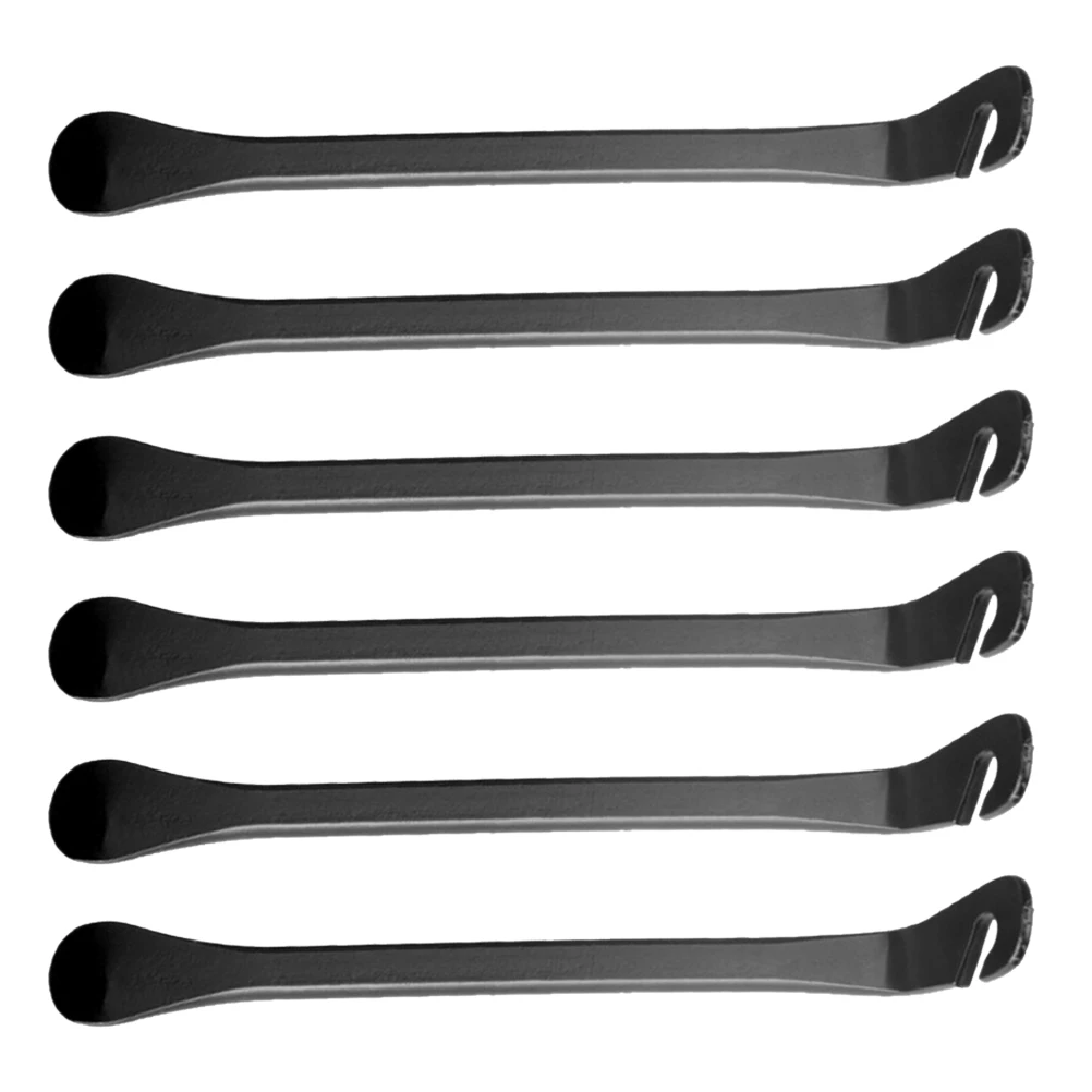 

6pcs Bicycle Tire Lever Repair Tools Kit for Bike Tyre Dismantling Practical Riding Maintenance Equipments
