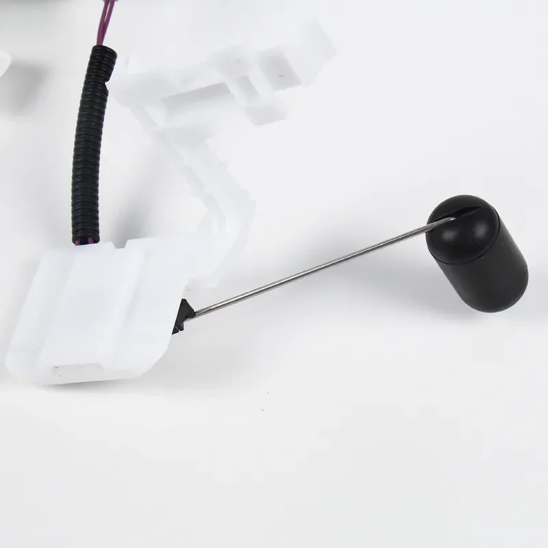 The 75076-08B Fuel Pump Is Suitable for Motorcycle Fuel Pump Assemblies From 2008 To 2022