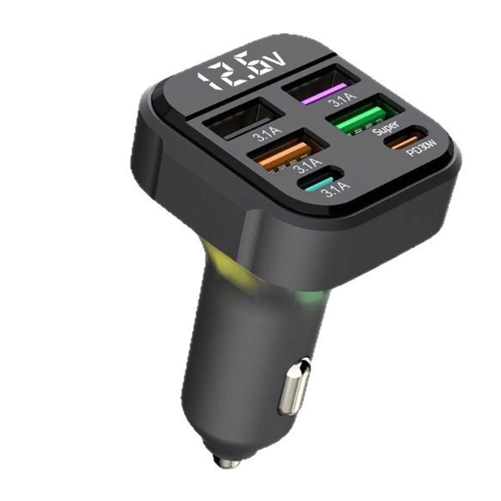 For Daily Commuting…