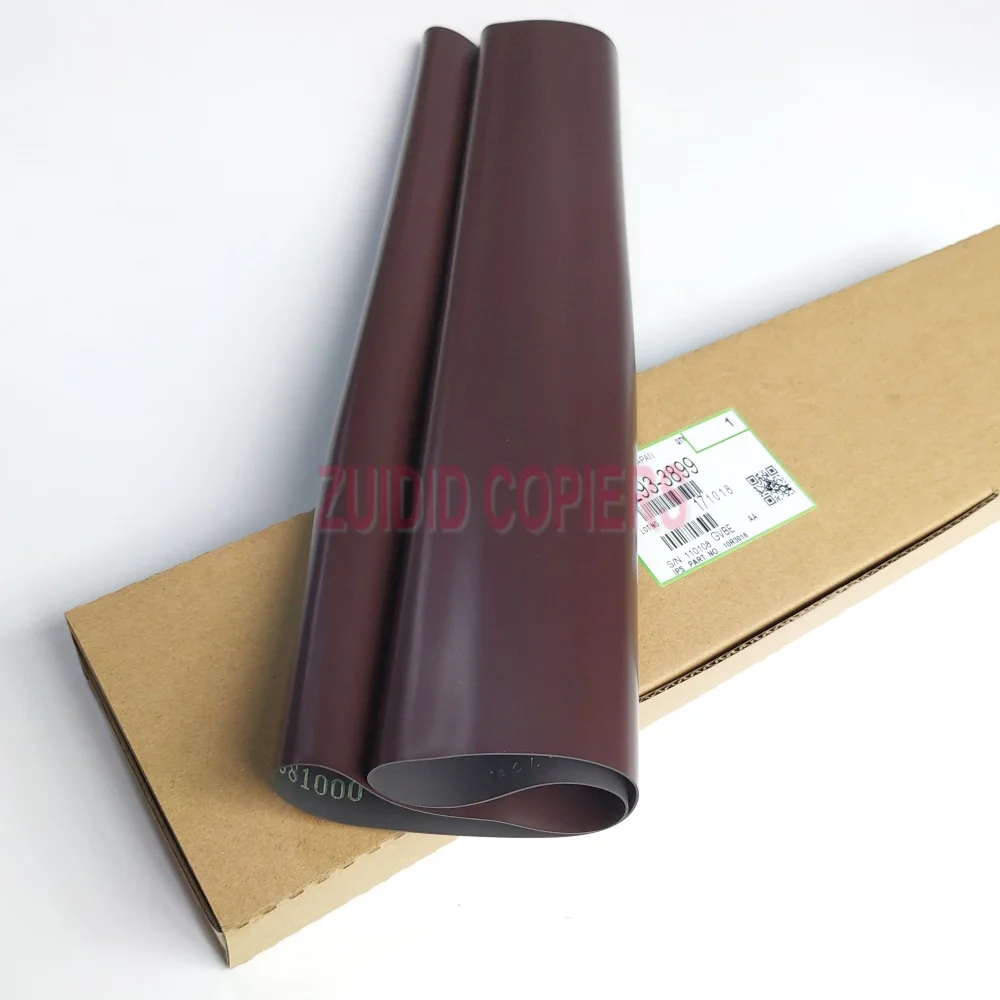 2Pc High Performance Transfer Belt A293-3899 A229-3852 A134-3850 for Ricoh Aficio 2051/2060/2075/7502/8001