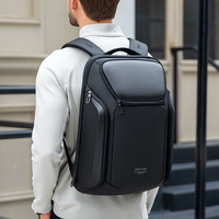 Mark Ryden  Hot Sale Waterproof Black Backpack Backpack Travelling Bag Multifunctional Shoulder Bag