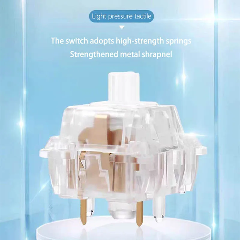 Leobog Ice Soul Swi…