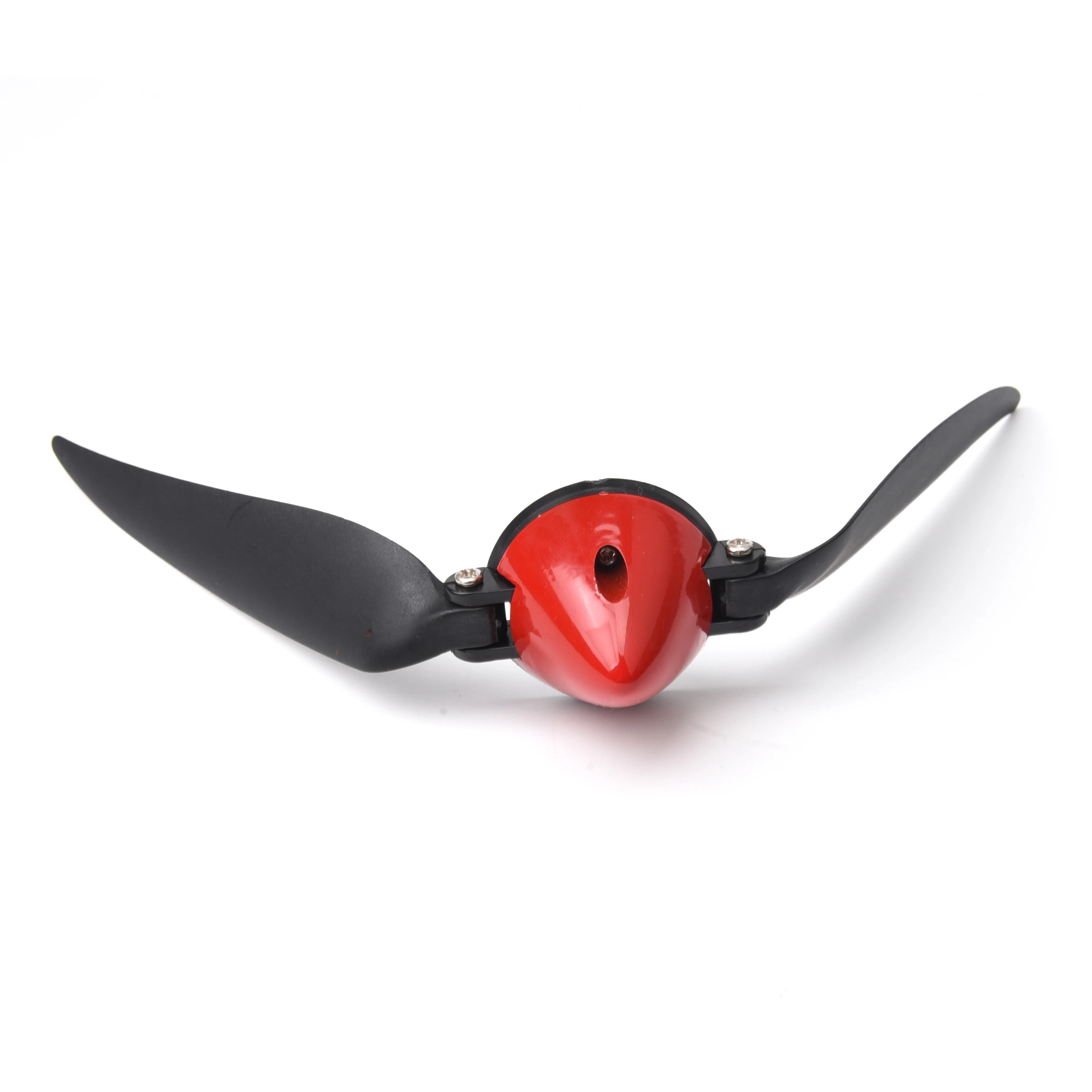 Volantex Helice 10x6 1060 Folding Propeller Dia 4mm Hole Spinner 742-3 759-3 ASW28 Paddles for RC Airplane Glider