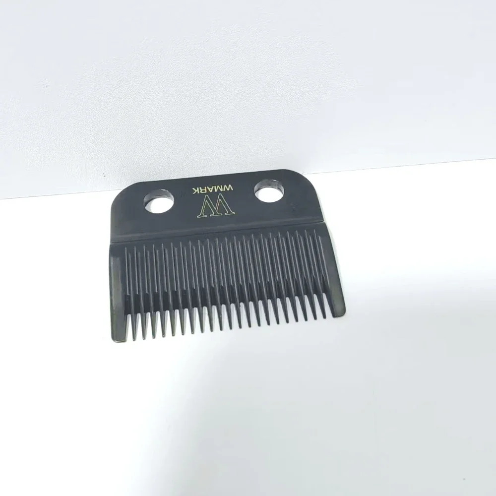 NEW Fixed for WMARK and Other Professional Hair Trimmers ,including NG-X1,NG-X1 POLAR WMARK W-X1 Hair Trimmer Blade Set