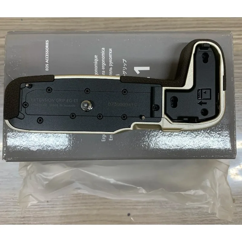 EG-E1 EOS mirrorless camera specific RP EG-E1 extension handle