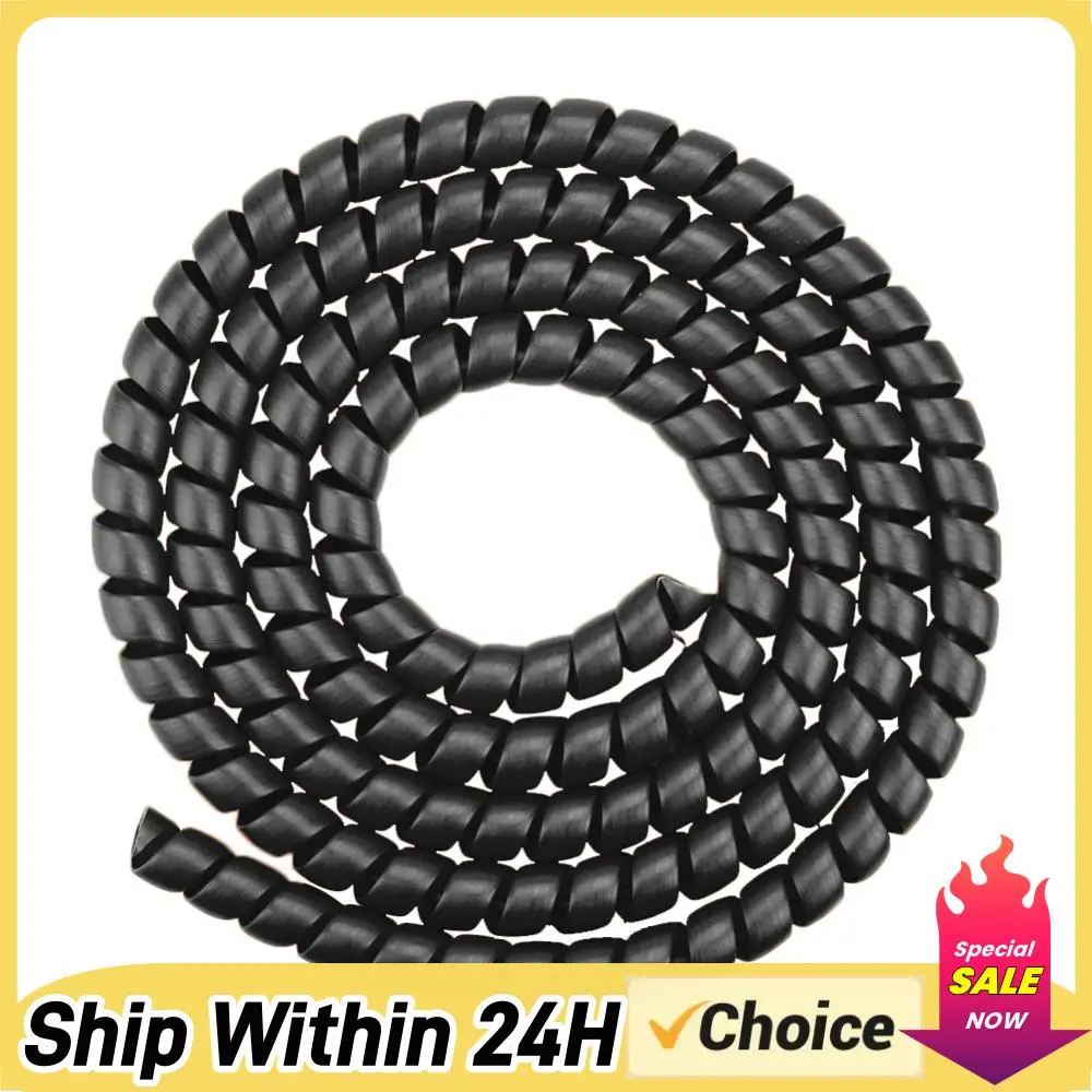 1,3 m Elektroroller-Kabelschutzabdeckung, universelle Kabelschutzabdeckung für Elektroroller, für M365 PRO 2 Zubehör