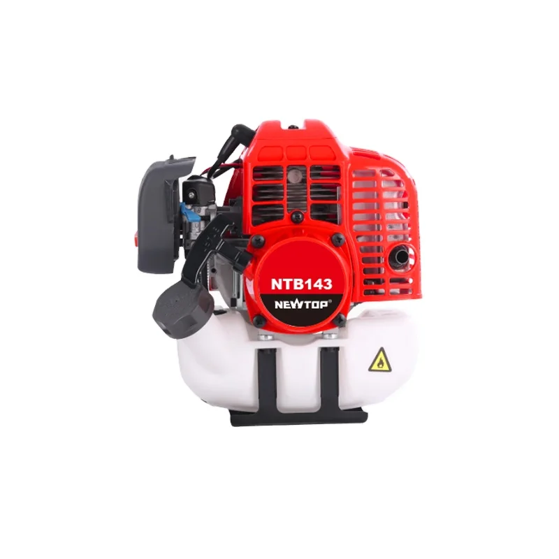 Professional 2-stroke HUS 143RII Grass Cutter String Trimmer Power Brush Cutter for Sale in stock