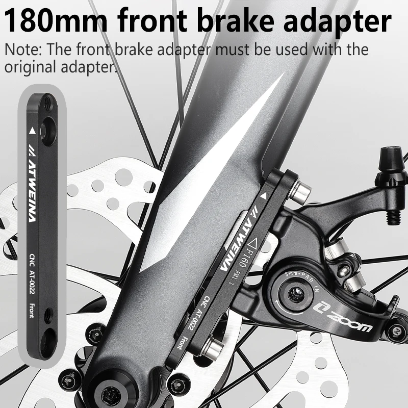 Atweina Road Bike B…