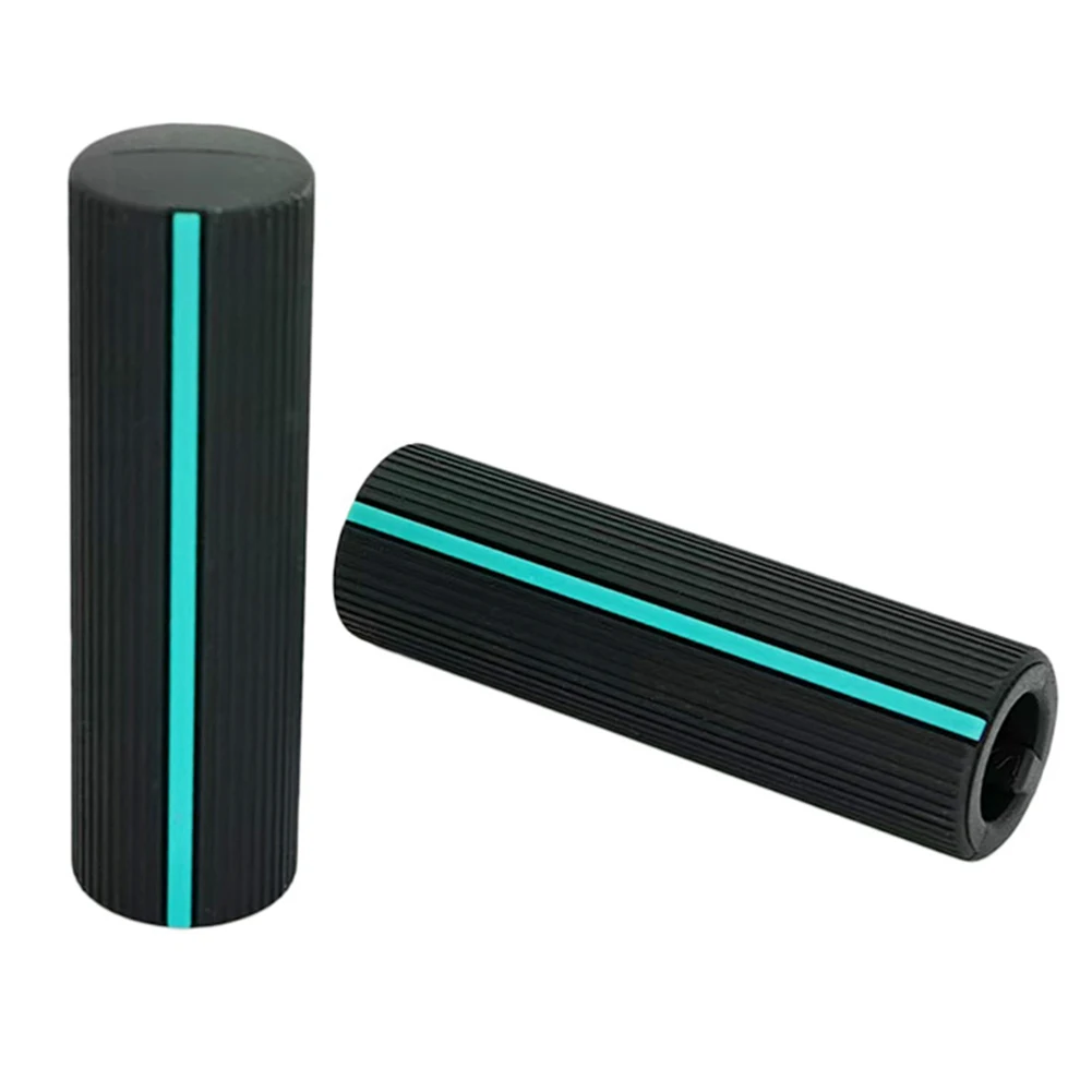 

Ручка для верховой езды на открытом воздухе 88,5*35 мм, противоскользящая ручка, удобная сенсорная эластичная ручка, хороший противоскользящий эффект, дизайн с пазами