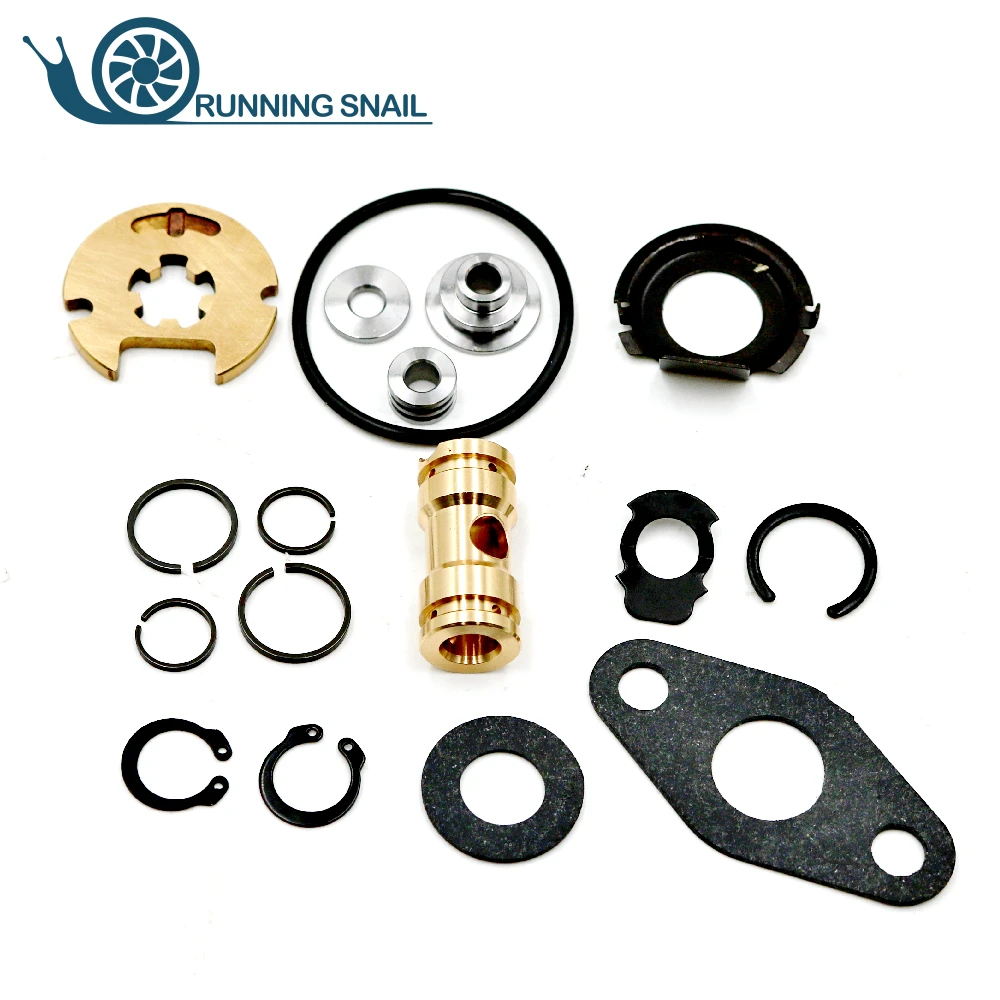

Turbo Repair Kits BV40 53039700268 53039700373 54409880014 For Nissan Murano 2.5L DCi 140KW YD25DDT 14411-3XN1A