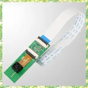 Bilashmart Smart Camera Module Orange Pi One/Lite/PC/PC Plus/Plus 2E/Zero Plus 2 (H3) Development Board  5MP