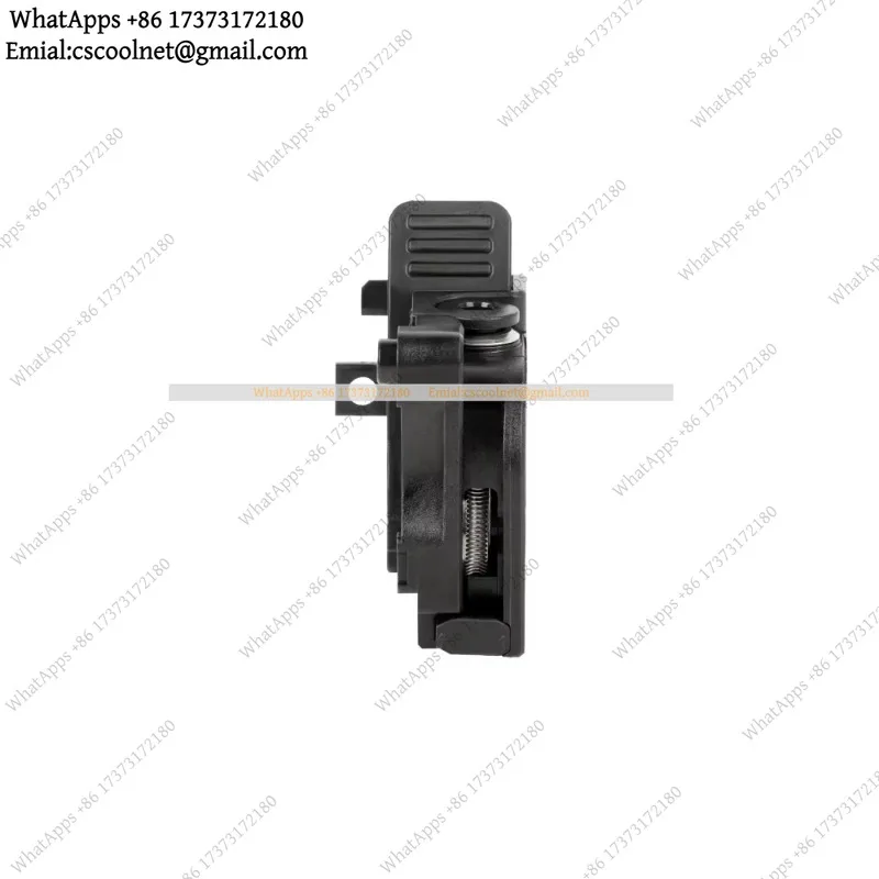 JS02 for Creality K2 Extruder Front Shell Kit Compatible with K2 Pro/Plus 3D Printer Housing Cover Original Replacement Parts
