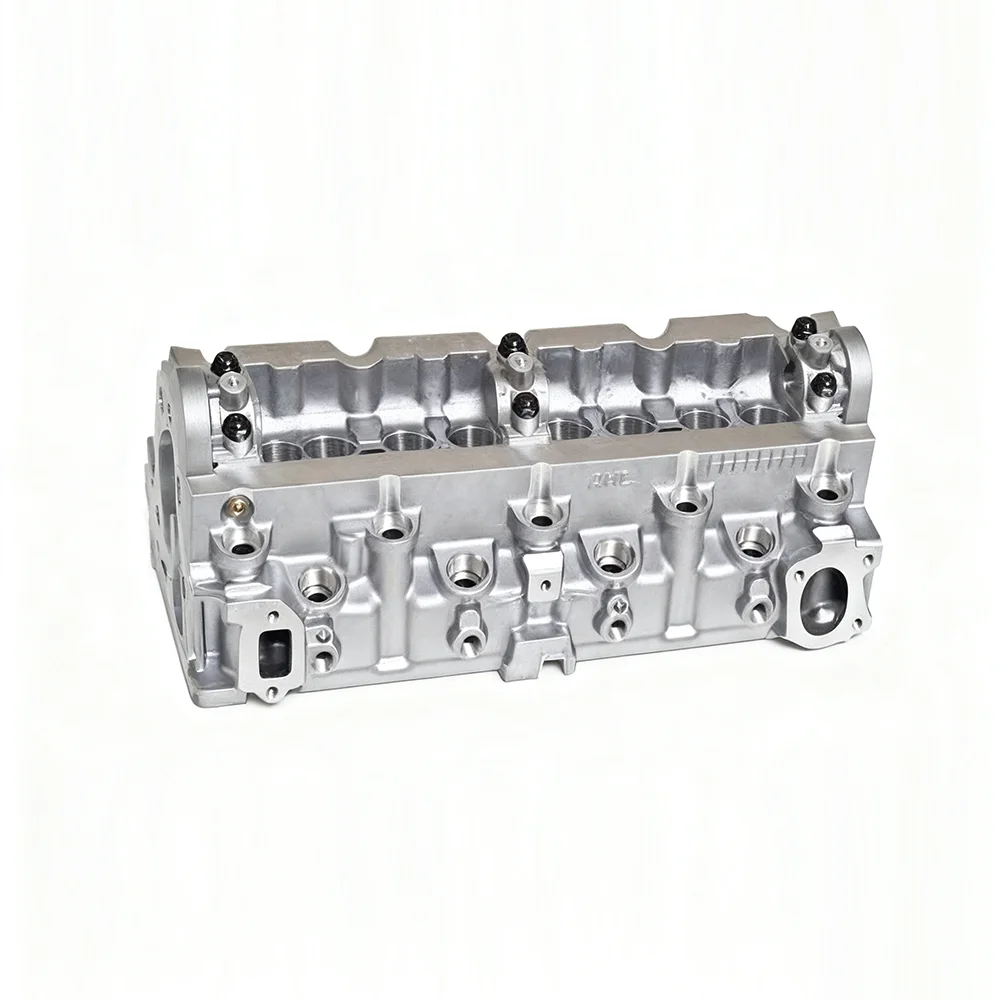 FOR Raceorly Cylinder Head 0200G2 95666802 for Citroen Xantia for Peugeot 306 1.9L Turbo Diesel DHX XUD9TE Engine