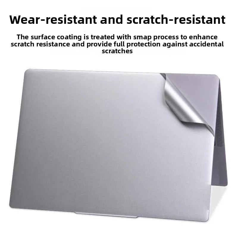 For ASUS ROG Flow Z13 Laptop Body Film FLOW X13 Shell Skin Protective Film GZ302EA/GZ301VF/GZ301VU/GV302XU Vinyl Decal Film