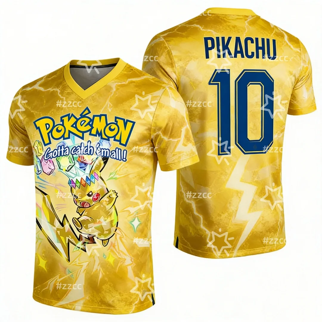 25-26-pokemon-pikachu-camiseta-grafica-camisa-de-futebol-ao-ar-livre-outono-esportes-seco-rapidamente-camiseta-masculina-roupas-infantis