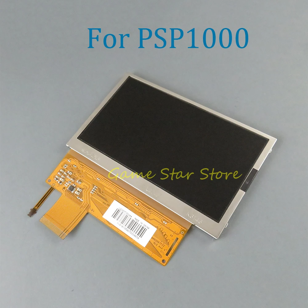 

1 шт. для PSP1000 ЖК-экран для PlayStation Portable PSP 1000 игровая консоль запасная часть