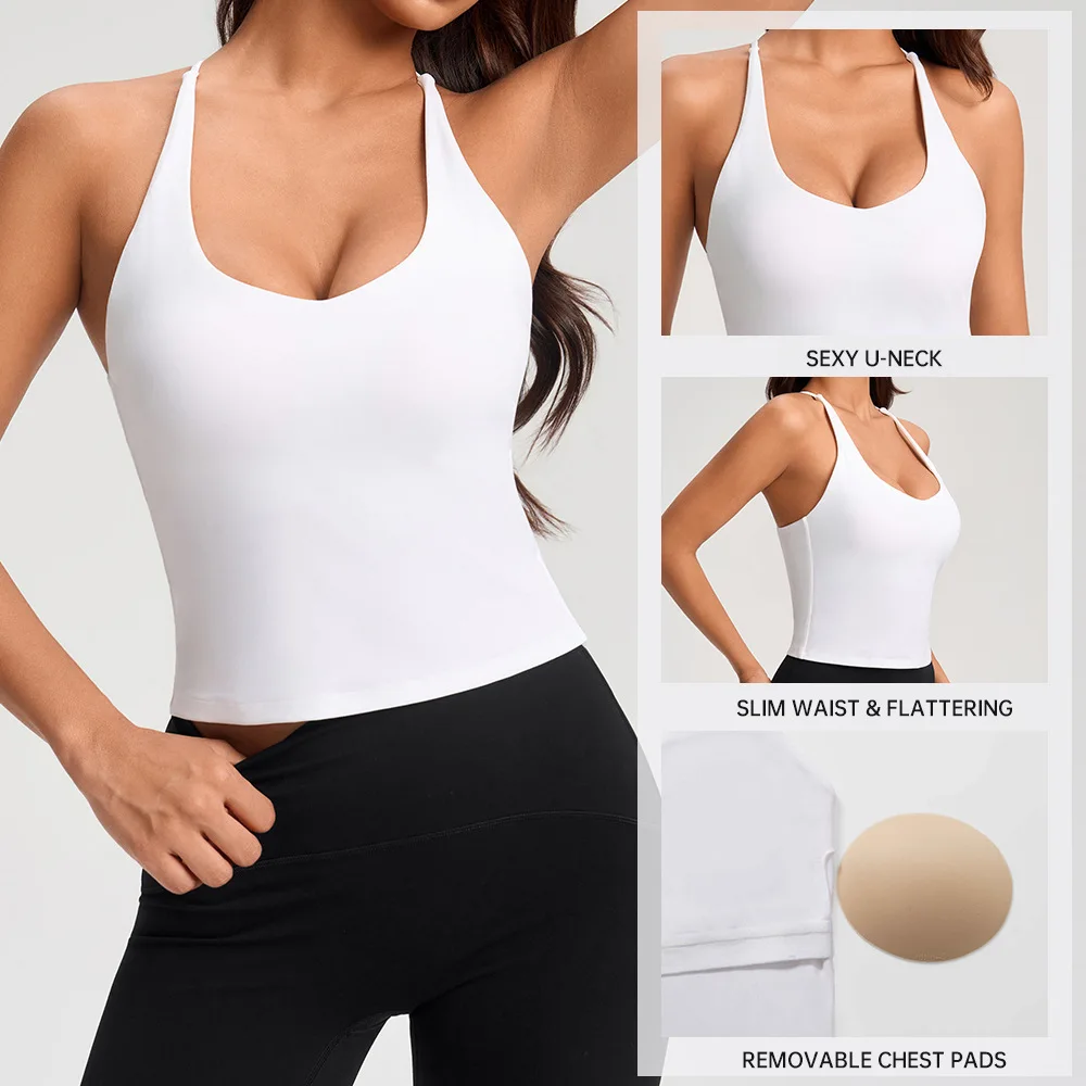 women's-cross-back-gym-tank-tops-breathable-stretchy-workout-open-back-bras-sports-tank-top-for-running-yoga-vests-shirts