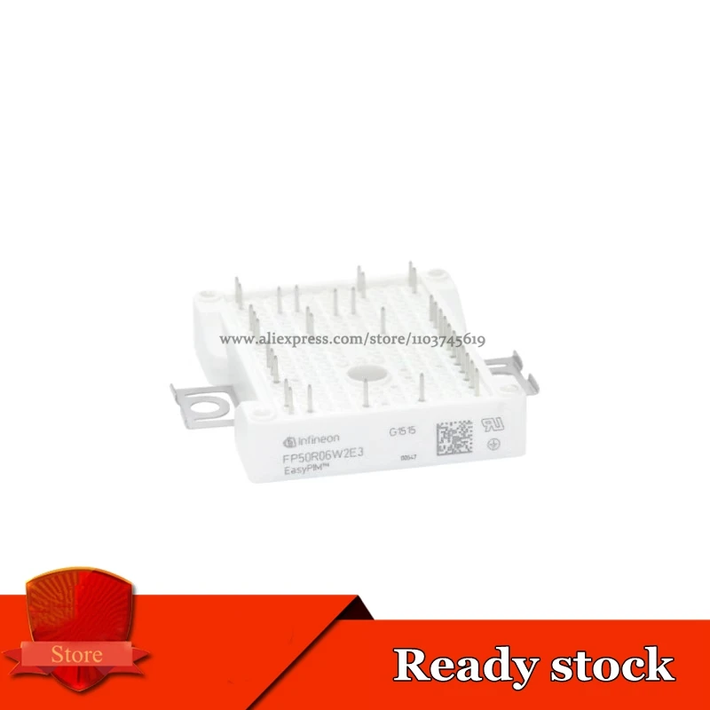 FP50R06W2E3 7MBR25VKD120-50 7MBR35VKD120-50 MODULE