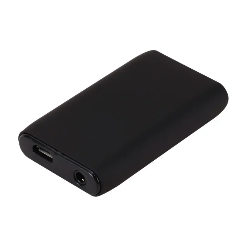 2 In 1 3.5mm Audio Cable for Computer TV Speakers AUX IN / OUT Bluetooth 5.0 USB Transmitter Receiver