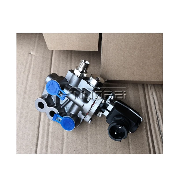 BEN Truck Air Brake Solenoid Valve Oem 5410560304 A5410560304 