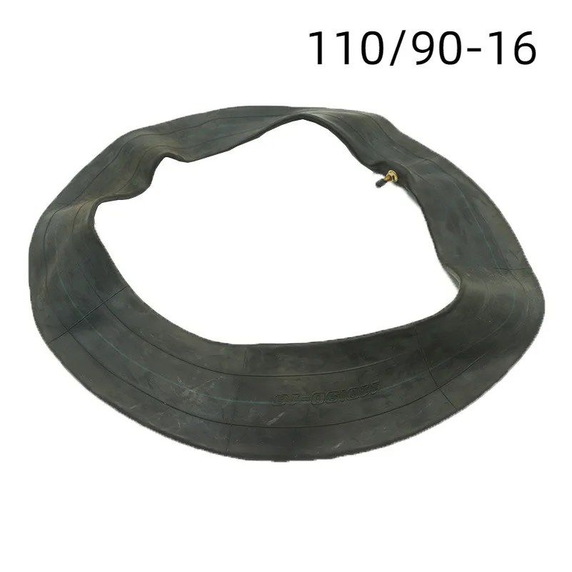 Multiple Options Available 110/90-16 130/90-16 3.25-16 3.25/3.50-16 16 inch Motorcycle Inner Tube