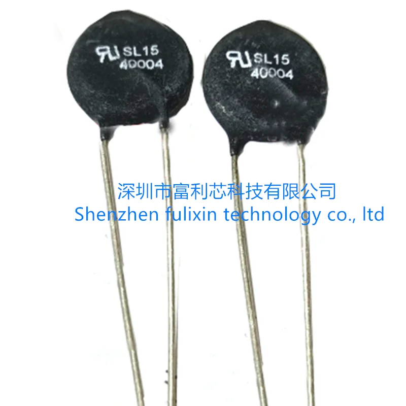 1PCS SL15 40004 40Ω…