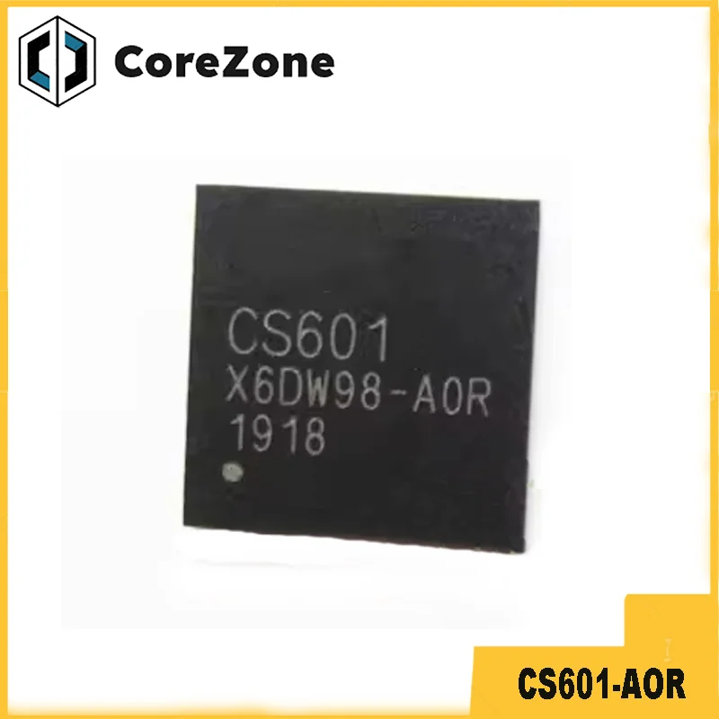 100% New CS601-A1Y CS601-BOY CS601-AOR CS601C Liquid crystal display chip