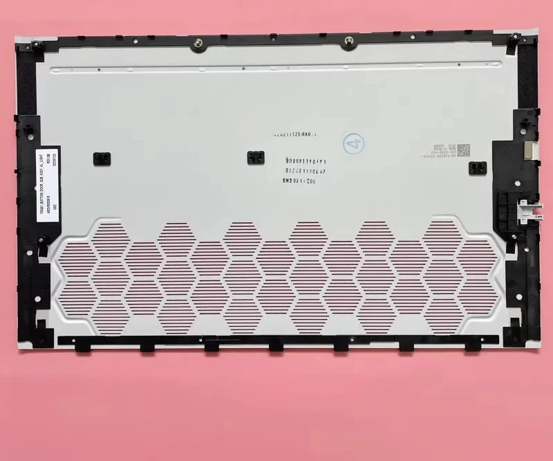 Per la nuova custodia E Dell Alienware M15 R3 R4 D, bianca, custodia 0J52HX