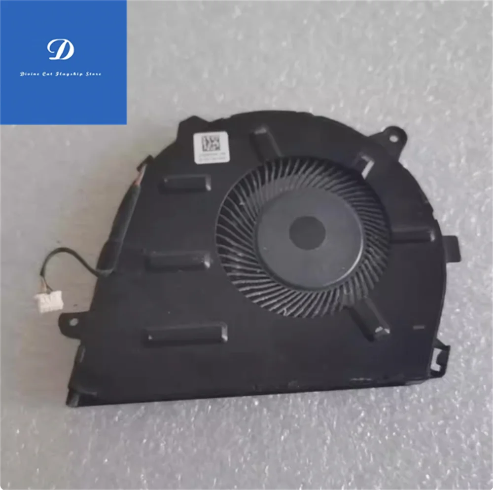 

FOR Lenovo Xiaoxin Air-14IIL 14ARE 14TIL IdeaPad 5-14IIL 2020 2021 Fan