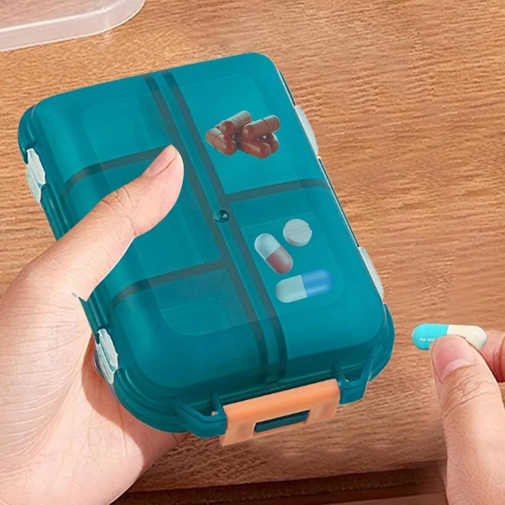 Thumbnail 4 - #26 Latest Pillboxes Price Drops