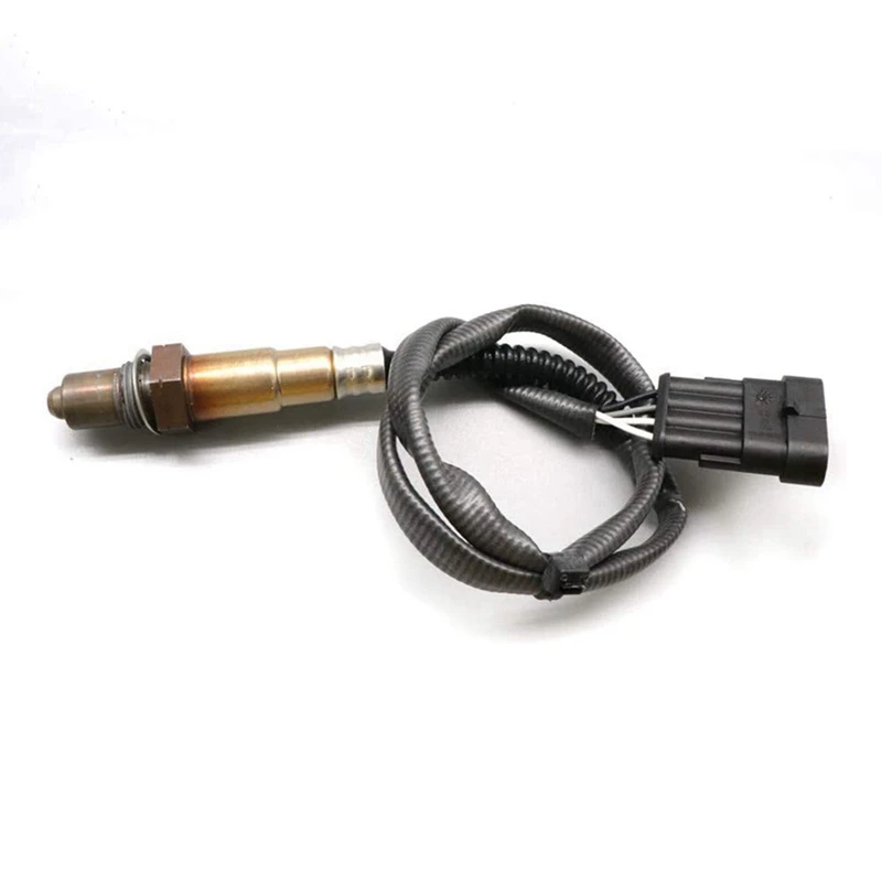 4-Wire Lambda Probe Oxygen Sensor For ALFA ROMEO 156 FIAT Marea LANCIA Kappa 1.2-3.0L 1996-2010 46762653 0258006193