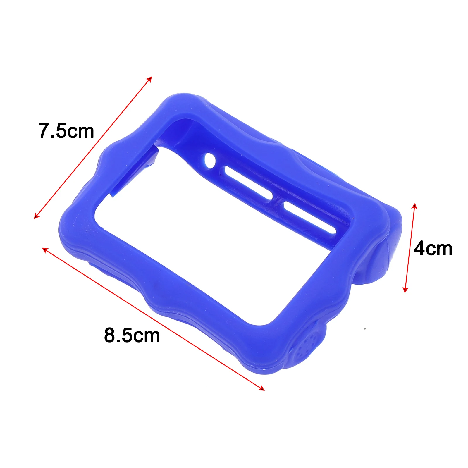 Diving Computer Watch Silicone Protector Cover For Shearwater For Perdix AI SA Silicone Protector Cover