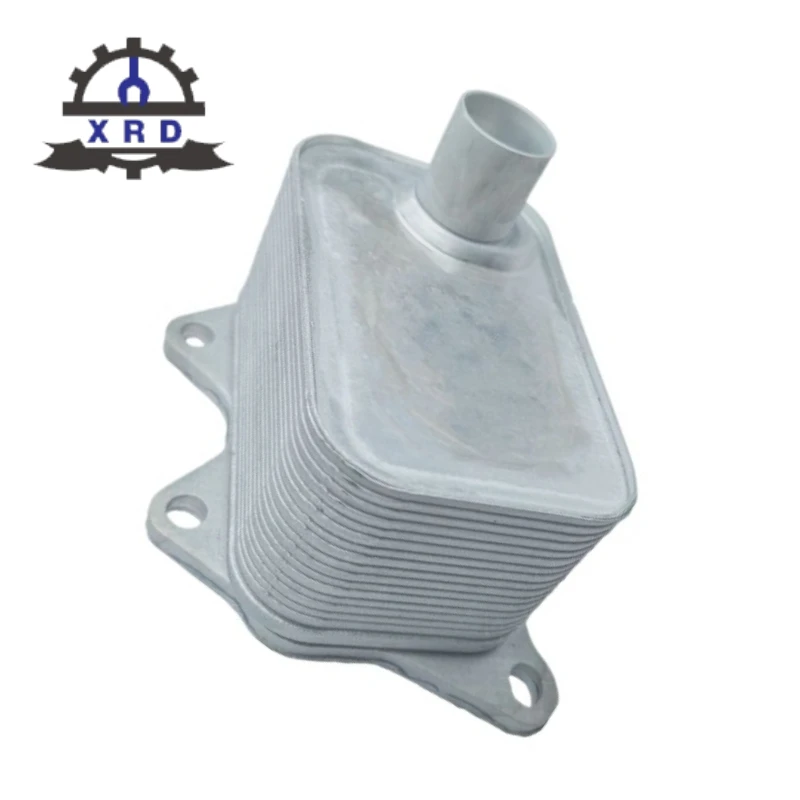 

06J117021M для Volkswagen Audi EA888 Масляный радиатор второго поколения