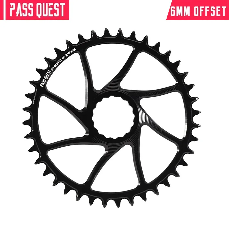 plateau-de-chaine-pass-quest-r-f-round-narrow-wide-decalage-de-6-mm
