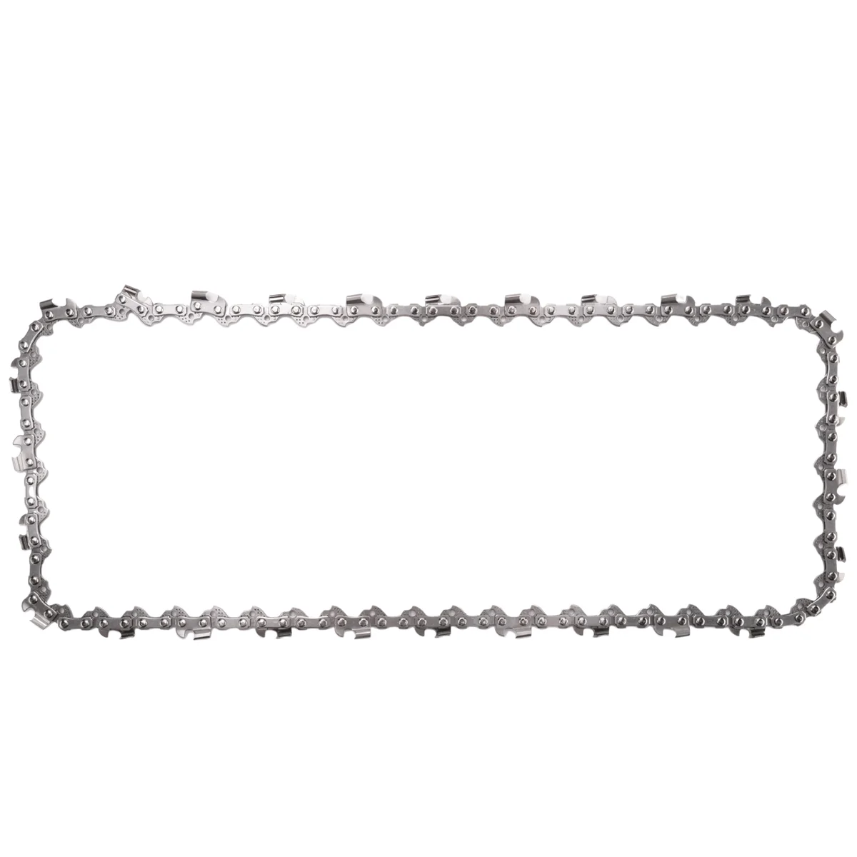 

2Pcs 16 Inch Chainsaw Chain 3/8 LP 55 Drive Chain for Stihl MS170 MS180 61PMM355, for Oregon 90PX055 90PX R55 ChainAB32