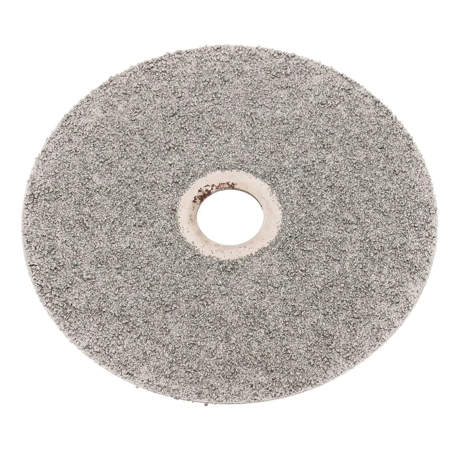 

100mm Polishing Grinding Disc Angle Grinder Diamond Coated Flat Lap Wheel For Crystal Jewel glass High quality
