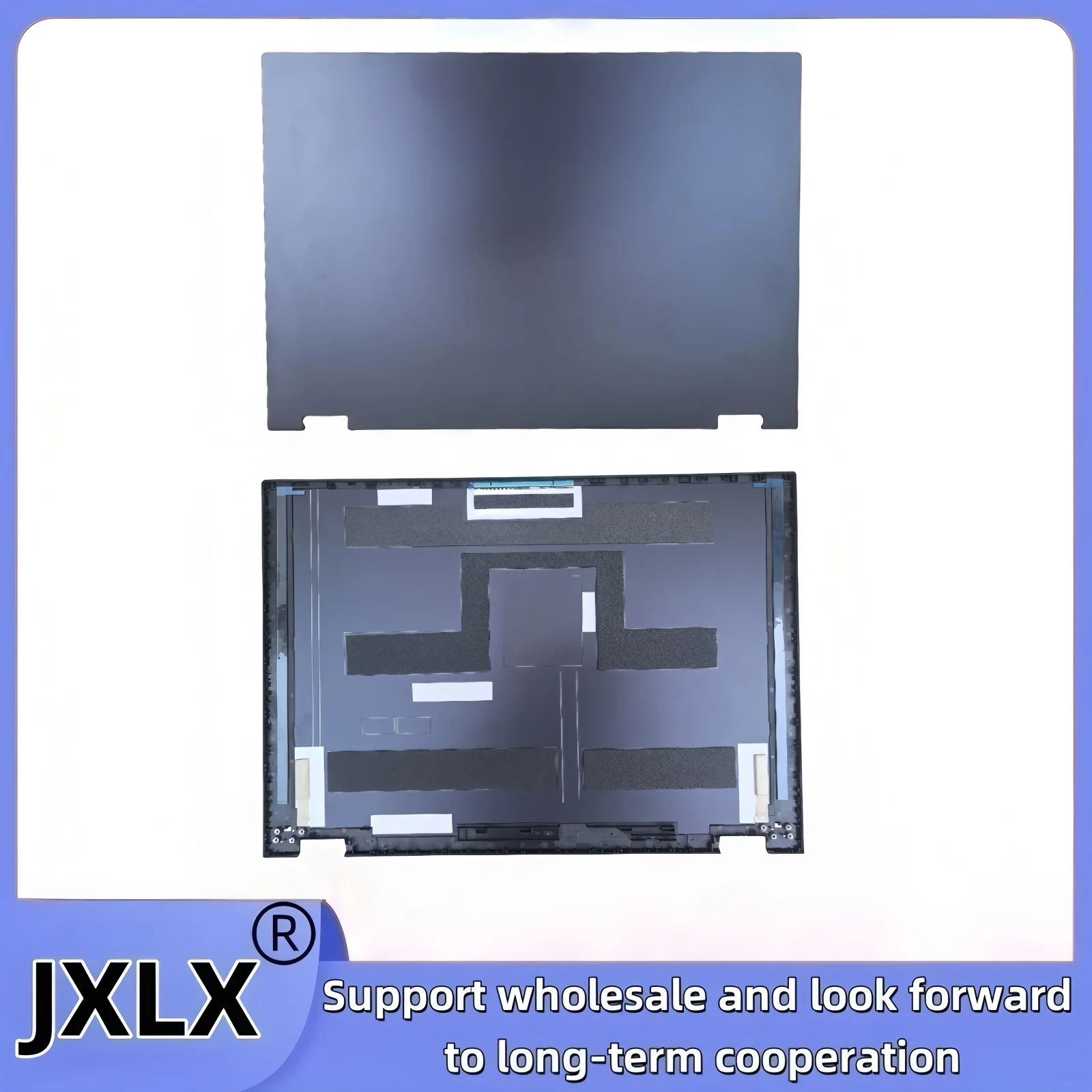 JXLX® LCD Back Cover Top Case for ACER Predator Tomahawk 18 & HELIOS18 PH18-72 Laptop New Compatible Part
