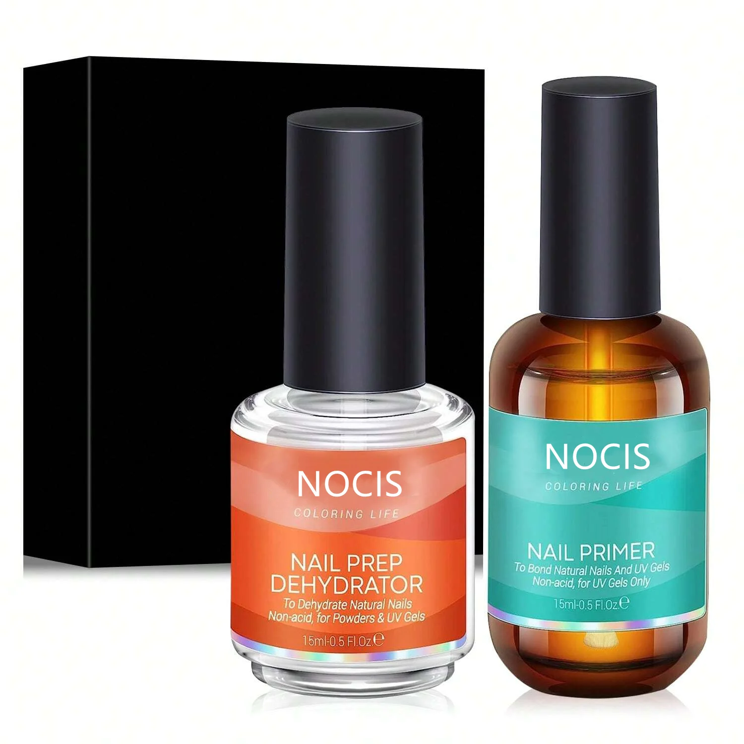 15Ml Professional N…