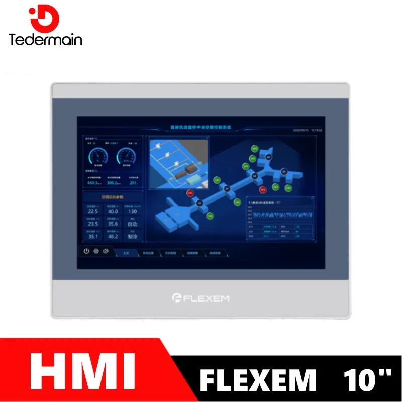 FLEXEM 10 \