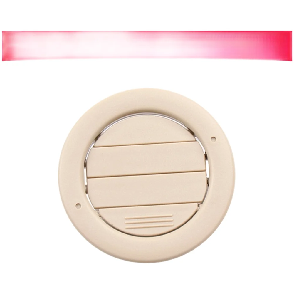 Suitable For Ford Transit Roof Vents, Grille Roof Louvers, Small Round Air Vents On The Roof. Car Accessories - view 3